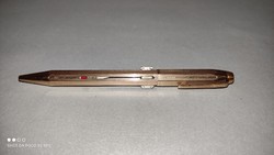 Mid-Century ROTRING CONSTRUCTA Double négy színű golyóstoll