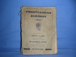 Frontharcos évkönyv 1942