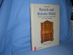 Christian Schatt Barock und Rokoko-Möbel