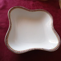Bavaria porcelain serving bowl