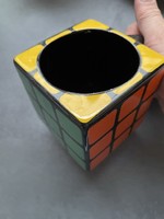 Rubik büvös kocka bögre nem csak rajongóknak