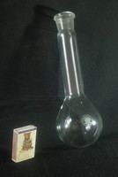 Laboratóriumi Kjeldahl lombik 250 ml