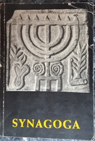 Synagogue Judaica