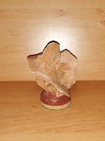 Transylvanian antique salt rose as created by nature 9.5 cm