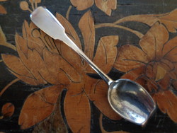 84 Zolotnyikos silver spicy spoon