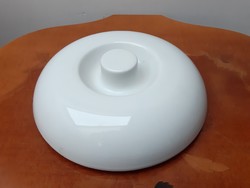 Alföldi Saturnusz porcelán levesestál tető/fedő hibátlan - pótlásnak
