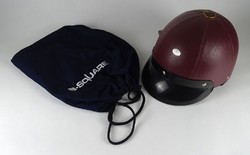 1I249 b-square helmet 59-60 cm