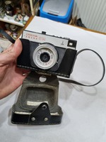 Régi szovjet fényképezőgép