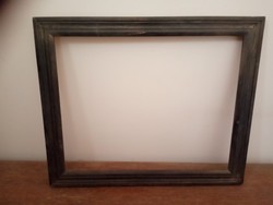 Old picture frame! 40 X 50's!