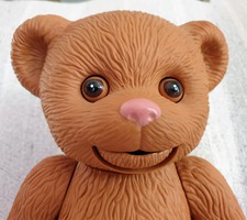 Zapf max teddy bear teddy bear, teddy bear - 40 cm, 1994