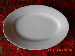 Mz porcelain serving bowl