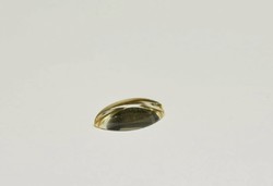 • Citrin  1.84 ct drágakő ékszerészeknek, gyűjtőknek vagy más  hobby célra--új