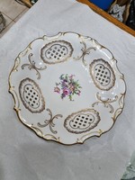 Czechoslovak porcelain bowl