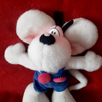 Eredeti Diddl Mouse, egér figura ( nem kicsi)