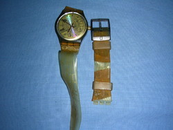 Swatch AG 1982