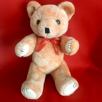 Rare! Teddy bear, teddy bear, classic model (not small!)