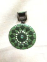 Green medal
