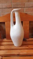 Ritka Pesthidegkúti Csizmadia Margit Vàza (37 cm)