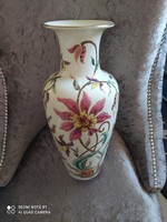 Zsolnay 42cm és váza