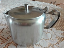 STAINLESS STEEL TEAS, 1 literes