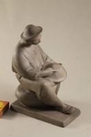 Bacla Kucs terracotta statue 239