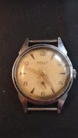 Very rare swiss carla watch collection