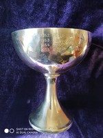 Silver 830 Swedish goblet 1927 Stockholm
