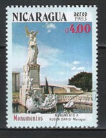 Nicaragua 0294  Mi 2386       0,60 Euró
