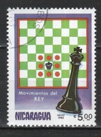 Nicaragua 0305  Mi 2430       0,60 Euró