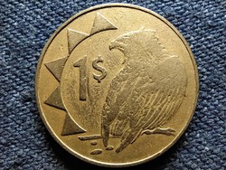 Namíbia Sas 1 dollár 1998 (id53625)