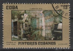 Kuba 1231  Mi  2159     0,30 Euró