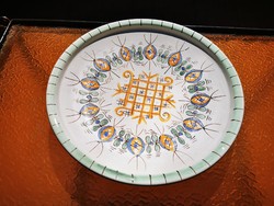 Gorka haban plate, wall plate, 31 cm