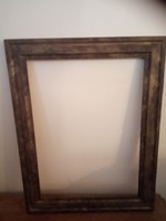 Old picture frame! 42 X 57 cm!