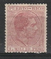 Puerto Rico 0005  Mi 54      0,30 Euró