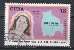 Kuba 1187   Mi  1814        0,60 Euró