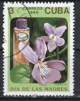 Kuba 1380  Mi  3291             0,30 Euró