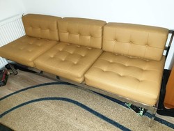 Német modern moduláris kanapé, szófa...