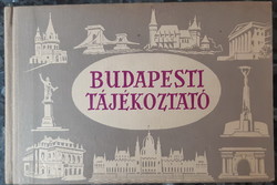 Budapest information