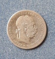 Ausztria - 1 korona 1893