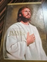 Könyvritkaság! Jézus, a Krisztus - James E. Talmage 3600 Ft