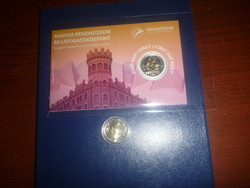 Money Museum 100, -ft first day mintage and a money museum 100-, ftos for sale!