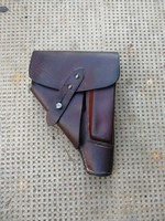 Pa, r48, walther pp leather holster