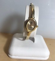 Geneve female 14 k. Gold watch for sale!