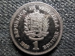 Venezuela 1 bolívar 1989 (id48435)
