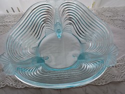Josef inwald, Czech glass bowl