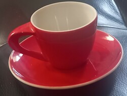 Retro / midcentury zsolnay coffee cup - 1961. (Várdeák ildikó)
