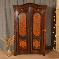 Beautiful nice antique cabinet in original condition