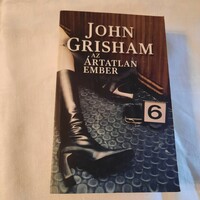 John grisham: the innocent man