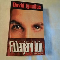 David Ignatius: Főbenjáró bűn