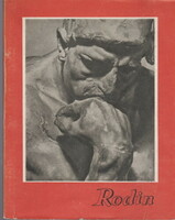 Farkas Zoltán: Rodin
